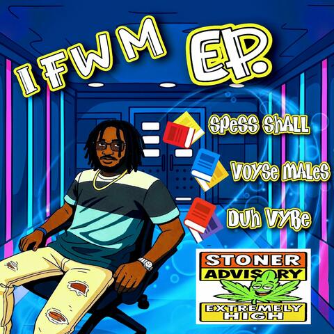 I F W M EP.