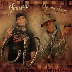 Vete (feat. Jhogry) (La oficina records)