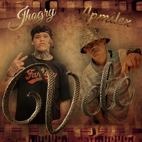 Vete (feat. Jhogry) [La oficina records]