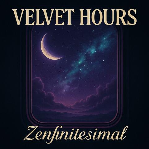Velvet Hours