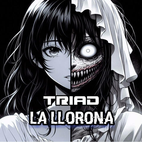 La Llorona
