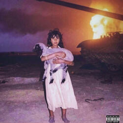 LICK AGAIN (feat. YH4)