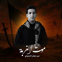 موت الغربة | سيد مؤمل الحسيني
