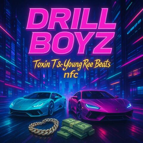 drill boyz 6 bonus