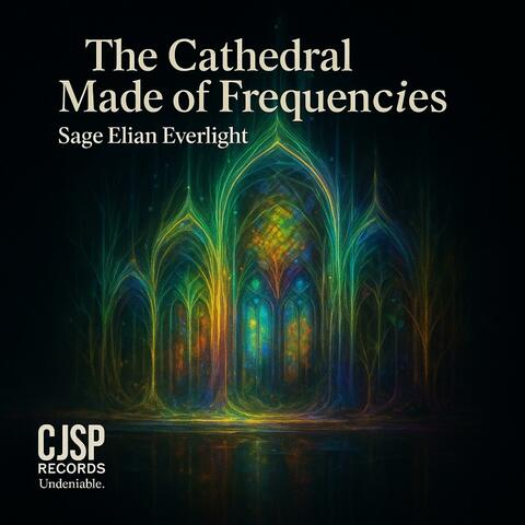 The Cathedral Made of Frequencies