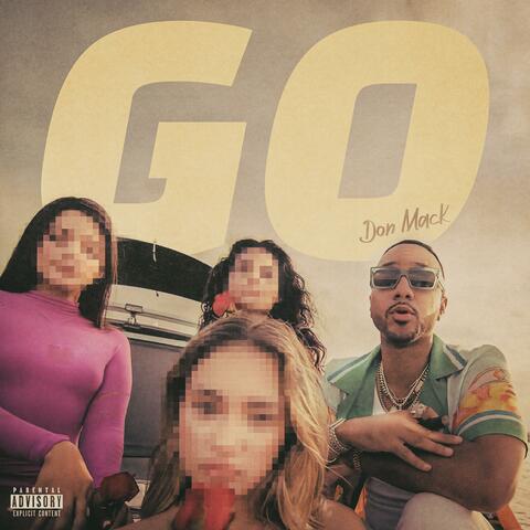 Go (Radio Edit)