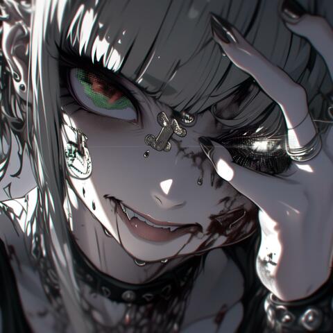 REKTNØISE (feat. MDX)