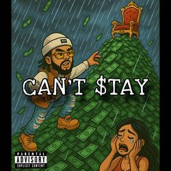 Can't Stay