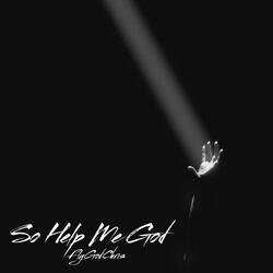 Cry No More (feat. YBL Zah)