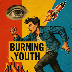 Burning Youth