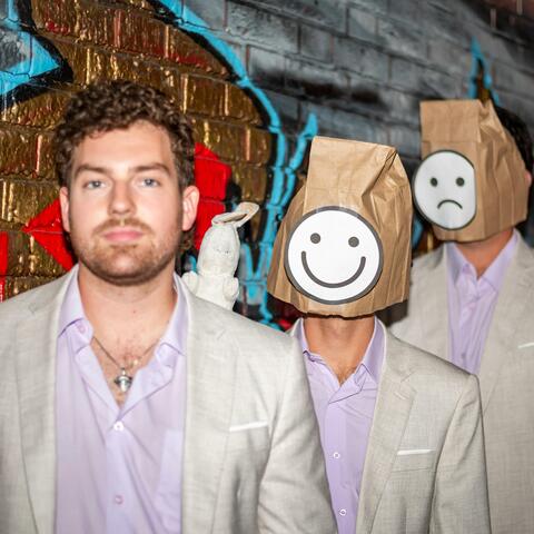 Put On Your Happy Face