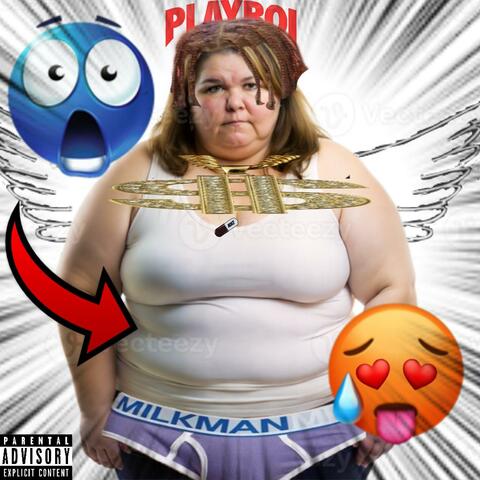 That Bitch Is Big (feat. T0X1C)