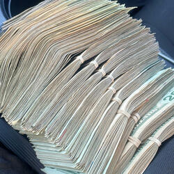 Fantastic 4 (feat. DMT Teno, DMT EDDIE & DRE HARDAWAY)