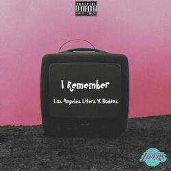 I Remember (feat. Bodanz)