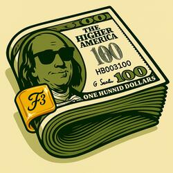My Money Dont Jiggle Jiggle (F³ Remix)