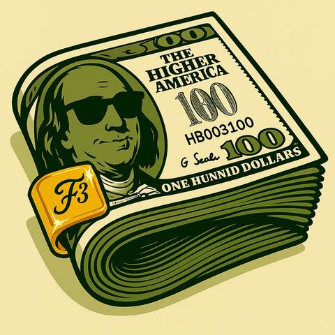 My Money Dont Jiggle Jiggle (F³ Remix)