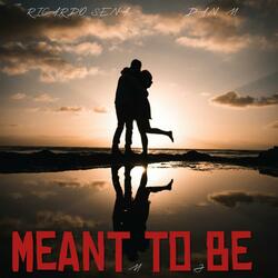 MEANT TO BE (feat. DAN M.)