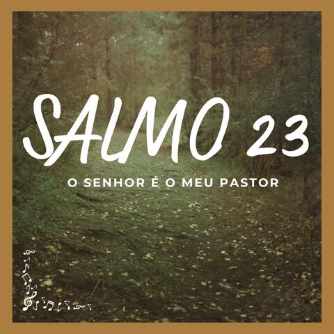 Salmo 23 (O Senhor é o meu Pastor)