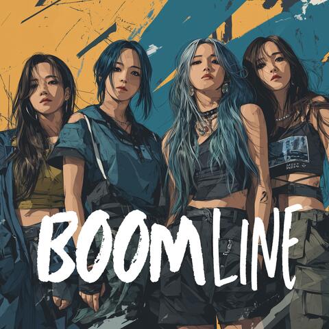 BOOMLINE