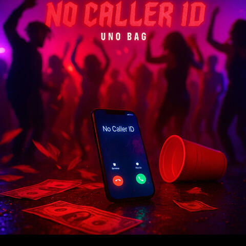 No caller ID