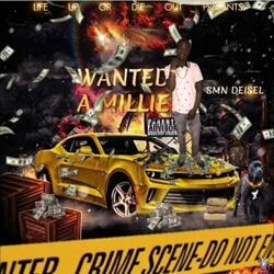 Smn Deisel (Wanted a Millie)