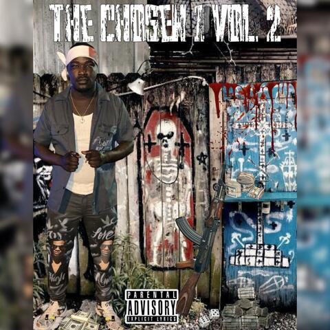 THE CHOSEN 1 VOL 2