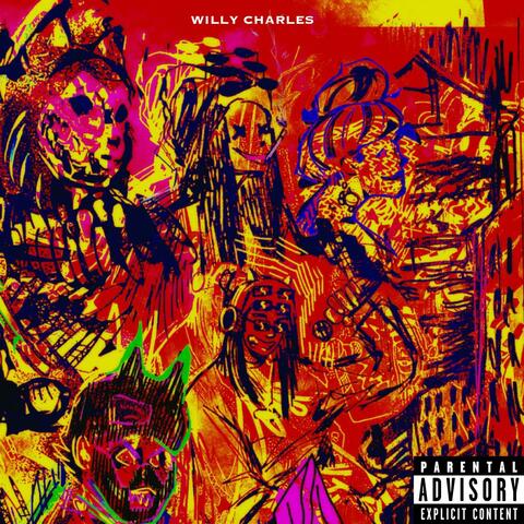 WILLY CHARLES