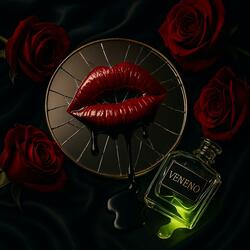 Besos con Veneno