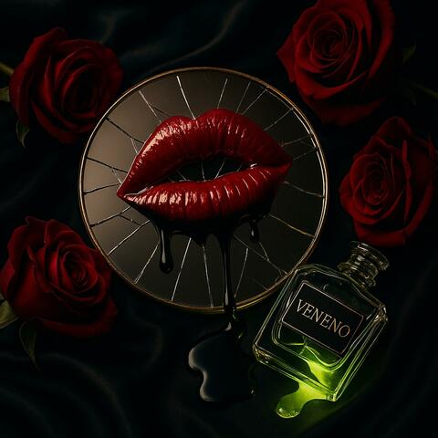 Besos con Veneno