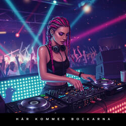 Här kommer Bockarna