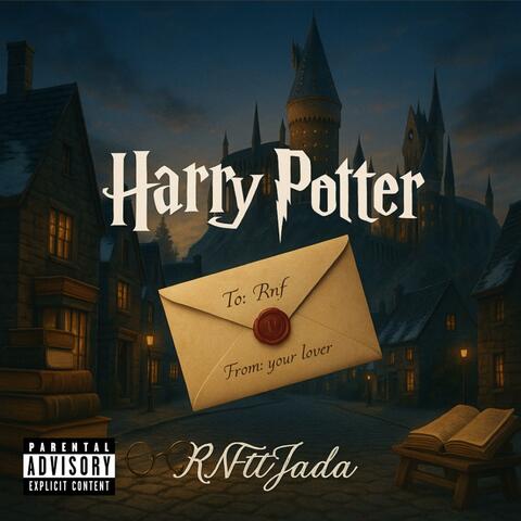 Harry Potter