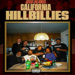 California Hillbillies (feat. Rob Combs)