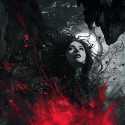 Bloom Against The Blade