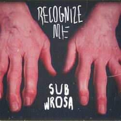 Recognize Me