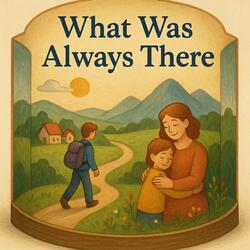 What Was Always There