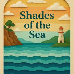 Shades of the Sea