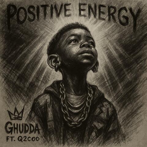 Positive Energy (feat. Q2Coo)