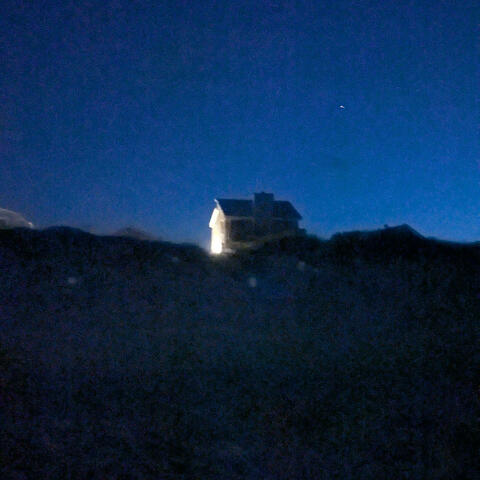 Midnight Intro (single)