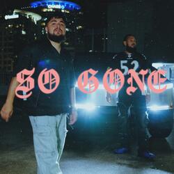 So Gone (feat. Richard Lorenzo Jr.)