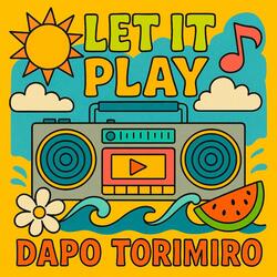 Let It Play