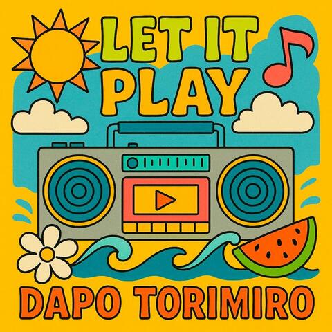 Let It Play