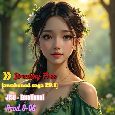 Breaking Free, awakened saga EP.1