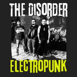 Electropunk