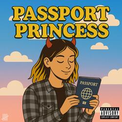 Passport Princess