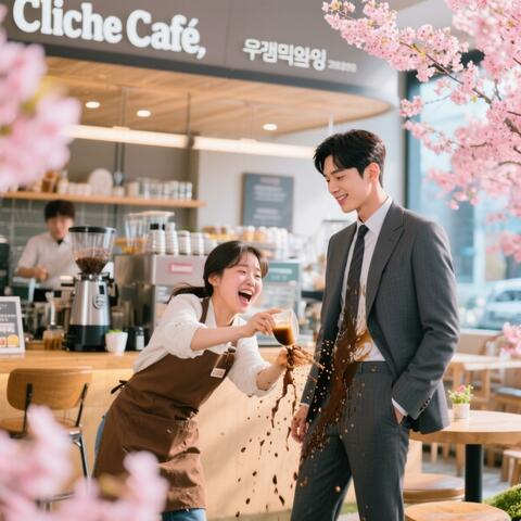 Cliche Cafe