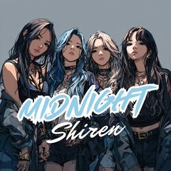 Digital Tears (디지털 눈물)