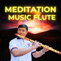 Meditation Music Flute