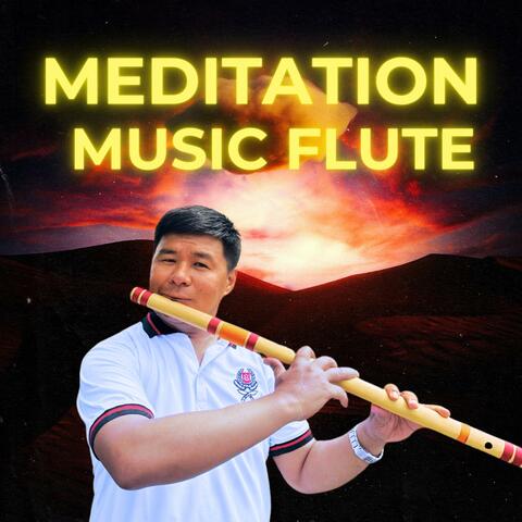 Meditation Music Flute
