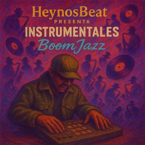BoomJazz