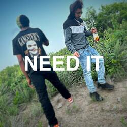 NEED IT (feat. FTB BABY G & FTB TREY 3)